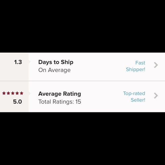 Meet your Posher, Alex - Picture 4 of 4